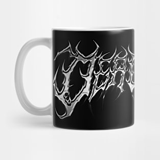 DEADWILD slabting Mug